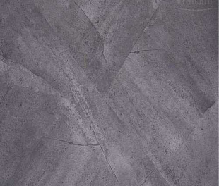 Вінілова плитка Ceramo Vinilam 2,5 mm  Бетон  61606
