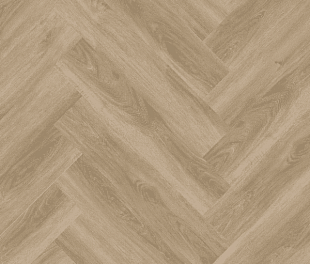 Вінілова Підлога AW Invictus Maximus click Herringbone Divine Oak Champagne