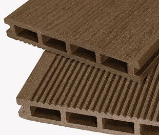 Терасна Дошка WoodLux Business Sand