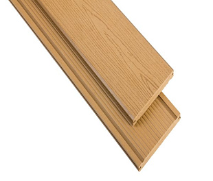 Терасна дошка Polymer & Wood Massive Дуб