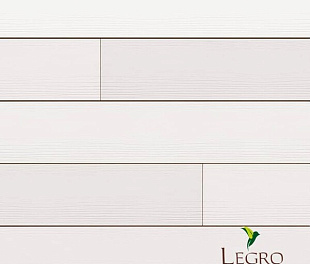 Террасная доска Legro Evolution Fashion white