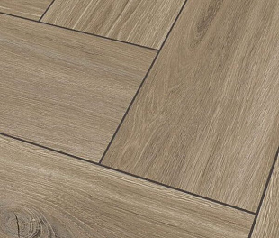SPC-Ламінат Англійська Ялинка Falquon Herringbone York Oak P6002