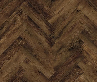 Виниловая плитка IVC Moduleo Parquetry Английская елка Country Oak 54880
