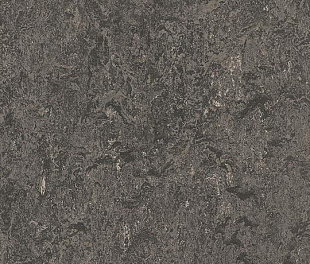 Натуральний лінолеум Forbo Marmoleum Real 2.5 мм 3048 graphite