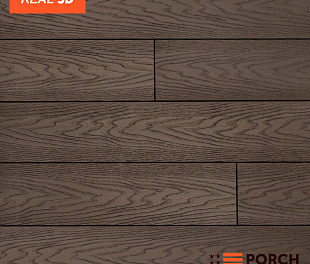 Терасна дошка Porch Real Coffee 3D
