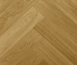 Паркетна дошка Rezultr Peak (Англійська ялинка) Дуб Кайлас Natur 1195