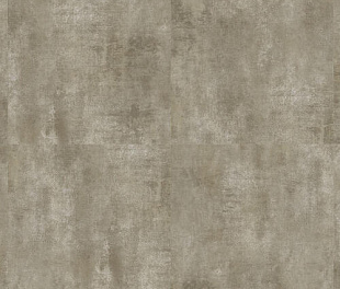 Виниловая плитка Tarkett Modular T7 Beton cold brown 257022002