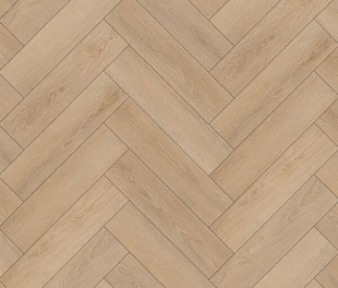 SPC - покриття Англійська Ялинка Area Floors Apro Wood Herringbone Desert Oak WD-207-HB