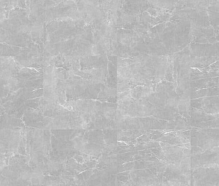 Вінілова підлога SPC StoneX Мармур Сірий