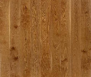 Паркетна дошка Tarkett Sommer Європланк Дуб Медовий Браш 550231004