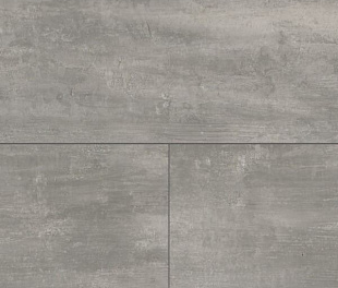 Виниловый пол Wineo 400 DB Stone Courage Stone Grey DB00137