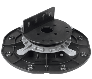 Регульована опора для терас та керамограніту Bruggan Standard 30-45 мм