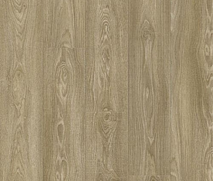 Вінілова плитка Tarkett Modular T7 Oak Street cold brown 257021012