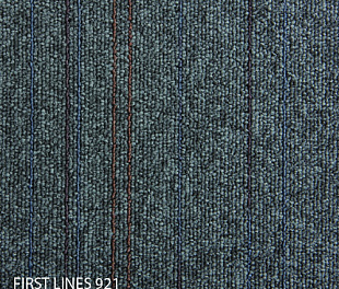 Килимова плитка Modulyss 19 First Lines 921