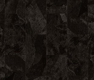 Вінілова плитка IVC Moduleo Roots Tile MUSTANG SLATE 70998