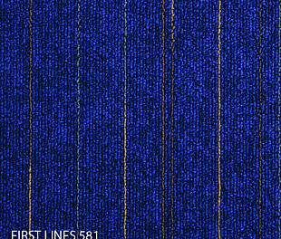 Килимова плитка Modulyss 19 First Lines 581