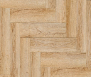 Ламінат Weninger De Lux Ялинка Дуб Каліфорнія