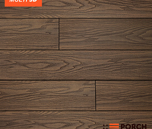 Терасна дошка Porch Multi Teak 3D