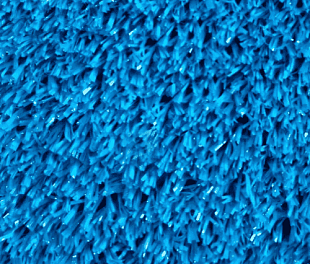 Штучна трава Congrass FLAT 7 TURQUISE 4000 мм.