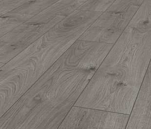 Ламінат Kronotex Mammut Дуб Еверест Сірий d 3178