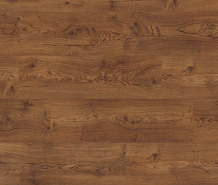 Дизайнерский пол EggerPro Design+ GreenTec Large 7.5| 33 Дуб Престон темний EPD009