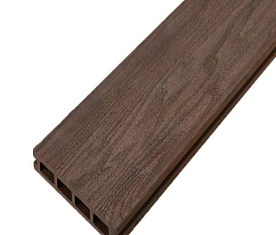 Террасная доска Porch Multi Teak 3D