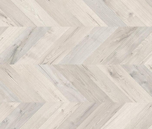 Ламінат Французька Ялинка Kaindl Natural Touch Wide Plank Oak Fortress Alnwig 4438