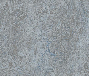 Натуральный линолеум Forbo Marmoleum Real 2.5 мм 3053 dove blue